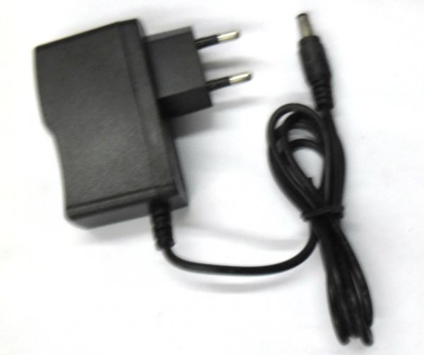 Fonte para led e micro-cameras