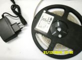 fita de led sem gel area interna