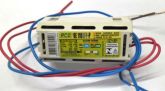reator eletrônico de 1 a 10 w