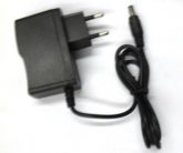Fonte para led e micro-cameras