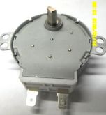 motor do microondas 5/6 rpm 220 e 127vts