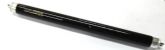 lampada tubular T5 luz negra de 6w